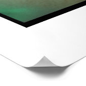 Chow Chow Poster (Hoek)