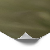 Chow Chow Poster (Hoek)