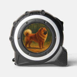 Chow Chow Rolmaat
