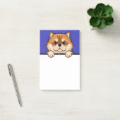 Chow Chow Schattige Kantoorartikelen Cadeaus voor Post-it® Notes (Kantoor)
