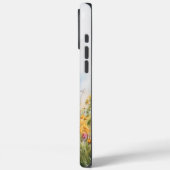 Chow Chow - Stoere telefoonhoes Case-Mate iPhone Case (Achterkant / Links)