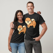 Chow Chow T-shirt (Unisex)