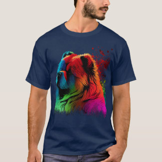 Chow Chow T-shirt