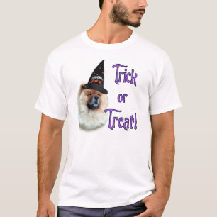 Chow Chow Trick T-shirt