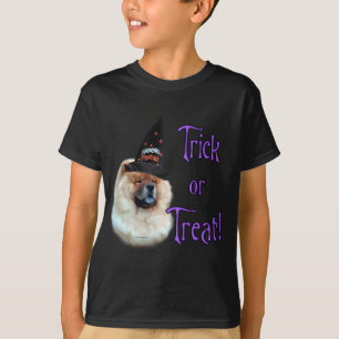 Chow Chow Trick T-shirt