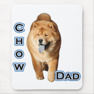 Chow Dad 4 - Muismat