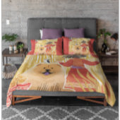 CHOW KUSSEN HOESJES - dekbedovertrek apart verkrij Kussensloop