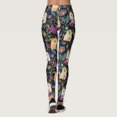CHOW LUV LEGGINGS (Achterkant)