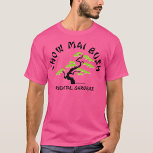 CHOW MAI STRUIK T-SHIRT