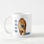 Chow Pap 4 Koffiemok (Links)