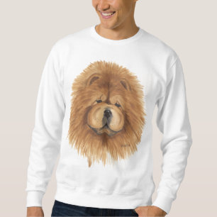 chow rode sweatshirt