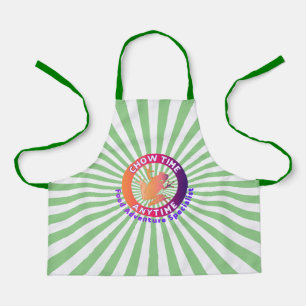 Chow Time Anytime Tree Frog Schort