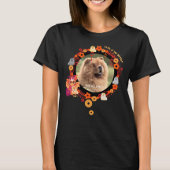 CHOW YEAR OF DRAGON - UW FOTO T-shirt op maat