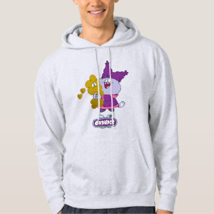 Chowder en Kimchi Hoodie