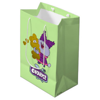 Chowder en Kimchi Medium Cadeauzakje