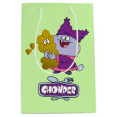 Chowder en Kimchi Medium Cadeauzakje (Voorkant)