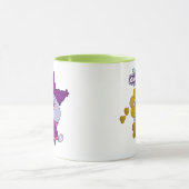 Chowder en Kimchi Mok (Midden)