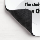 Chowologie Muismat (Hoek)