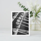 Chozuya: Japan Briefkaart (Staand voorkant)