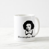 CHP Christopher Marlowe Mok (Voorkant rechts)