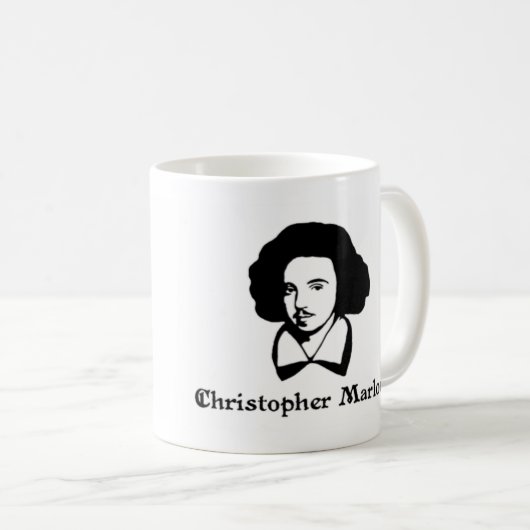 CHP Christopher Marlowe Mok (Voorkant rechts)