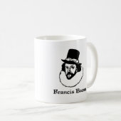 CHP Francis Bacon Mok (Voorkant rechts)