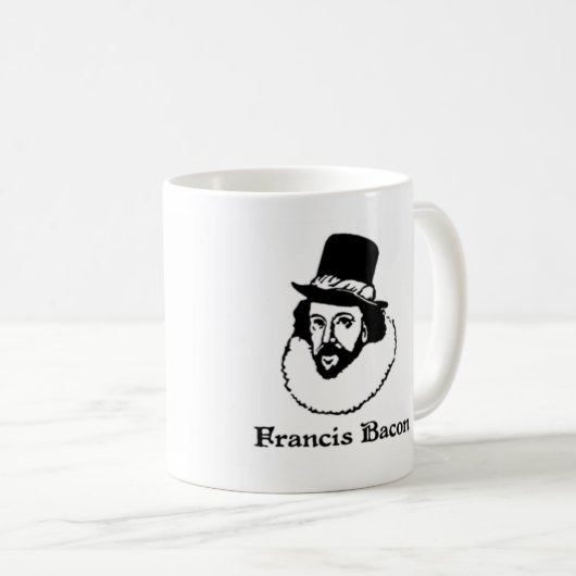 CHP Francis Bacon Mok (Voorkant rechts)
