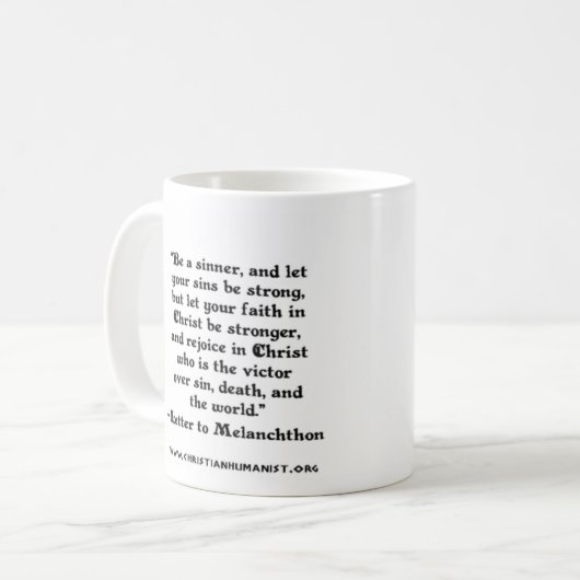 CHP Martin Luther Mok (Voorkant links)