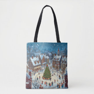 CHR_014 TOTE BAG