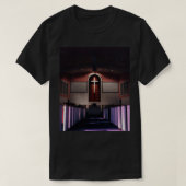 chretienne t-short t-shirt (Design voorkant)