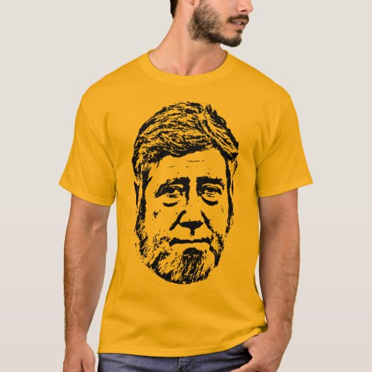 Chriet Titulaer T-shirt (Voorkant)