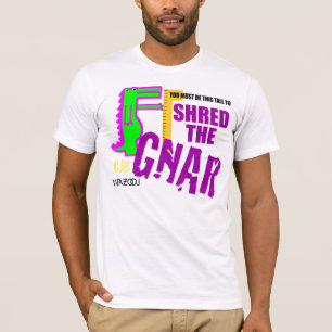 Chris Birch Pro-Model T-shirt
