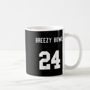 Chris Breezy 24 Achterkant Koffiemok