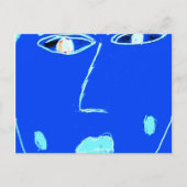 chris briefkaart (Voorkant)