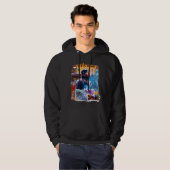 Chris Browne Hoodie (Voorkant volledig)