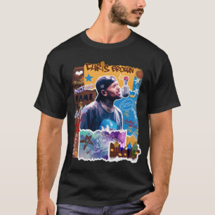 Chris Browne T-shirt