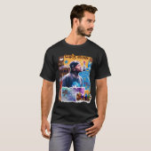 Chris Browne T-shirt (Voorkant volledig)