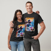 Chris Browne T-shirt (Unisex)
