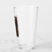 Chris Caffery - De Jester's Court 16 oz glas (Links)