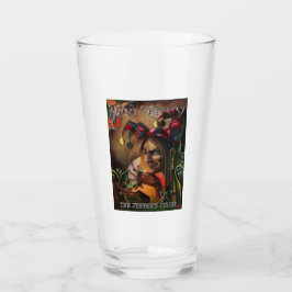 Chris Caffery - De Jester's Court 16 oz glas