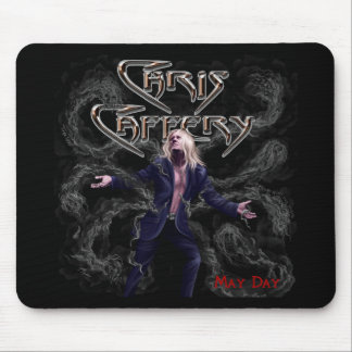 Chris Caffery May Day Muismat