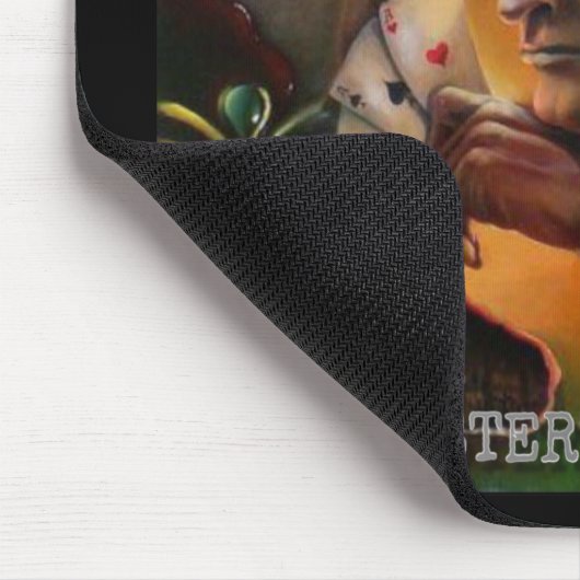 Chris Caffery - Muismat van de rechtbank van Jeste (Hoek)