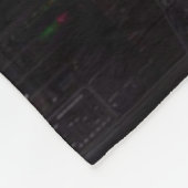 Chris Caffery SDS Fleece Blanket (Hoek)