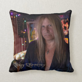 Chris Caffery SDS Pinball Sierkussen