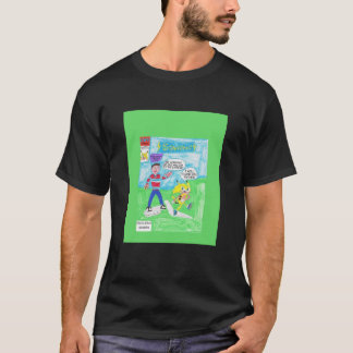 Chris Chan Graphic T-shirt