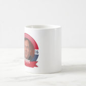 CHRIS CHRISTIE 2016 KOFFIEMOK (Center)