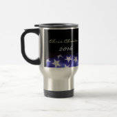 Chris CHRISTIE 2016 Travel Mug Reisbeker (Links)