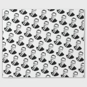 Chris Christie Cadeaupapier (Vlak)