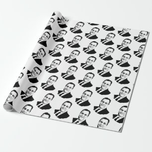 Chris Christie Cadeaupapier