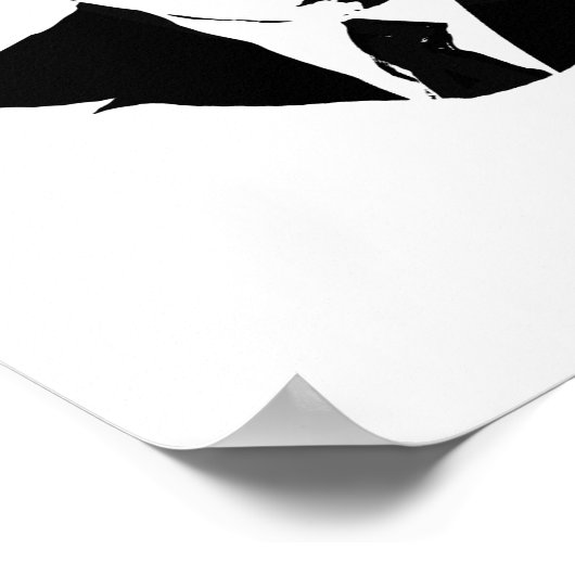 CHRIS CHRISTIE POSTER (Hoek)